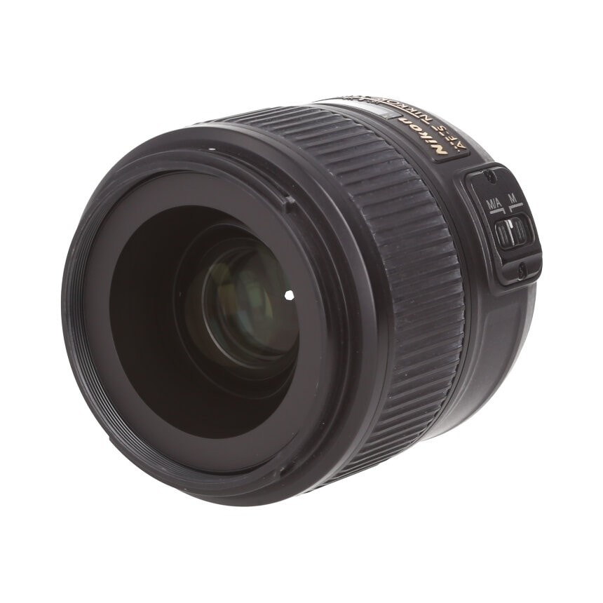 Nikon AF-S 35 F1.8G ED AB