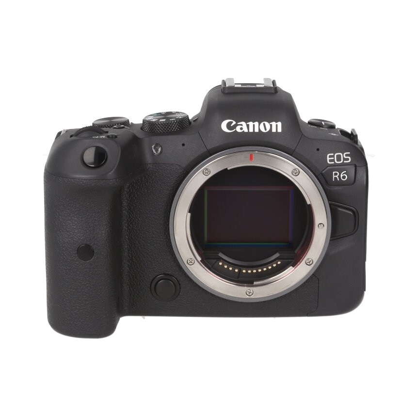 Canon EOS R6 BODY AB