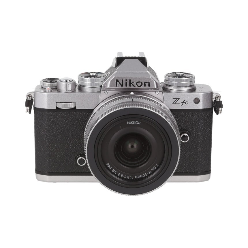 Nikon Z fc Z DX16-50 ����С�KIT ��AB��