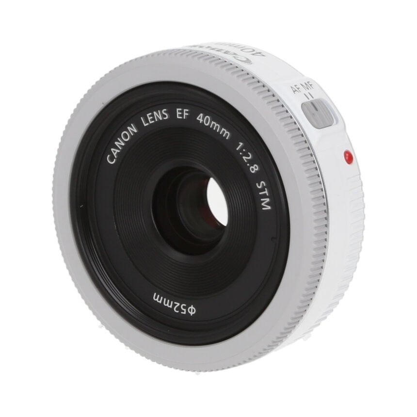 Canon EF40 �ۥ磻�� F2.8 STM ��AB��