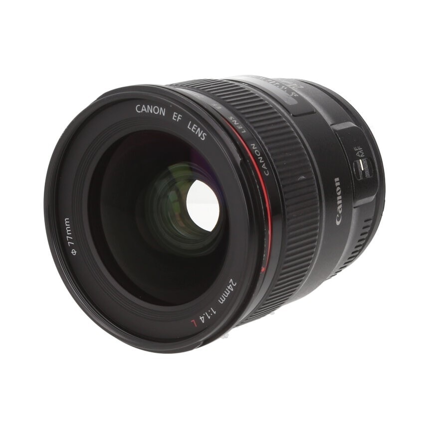 Canon EF24mm F1.4L II USM B
