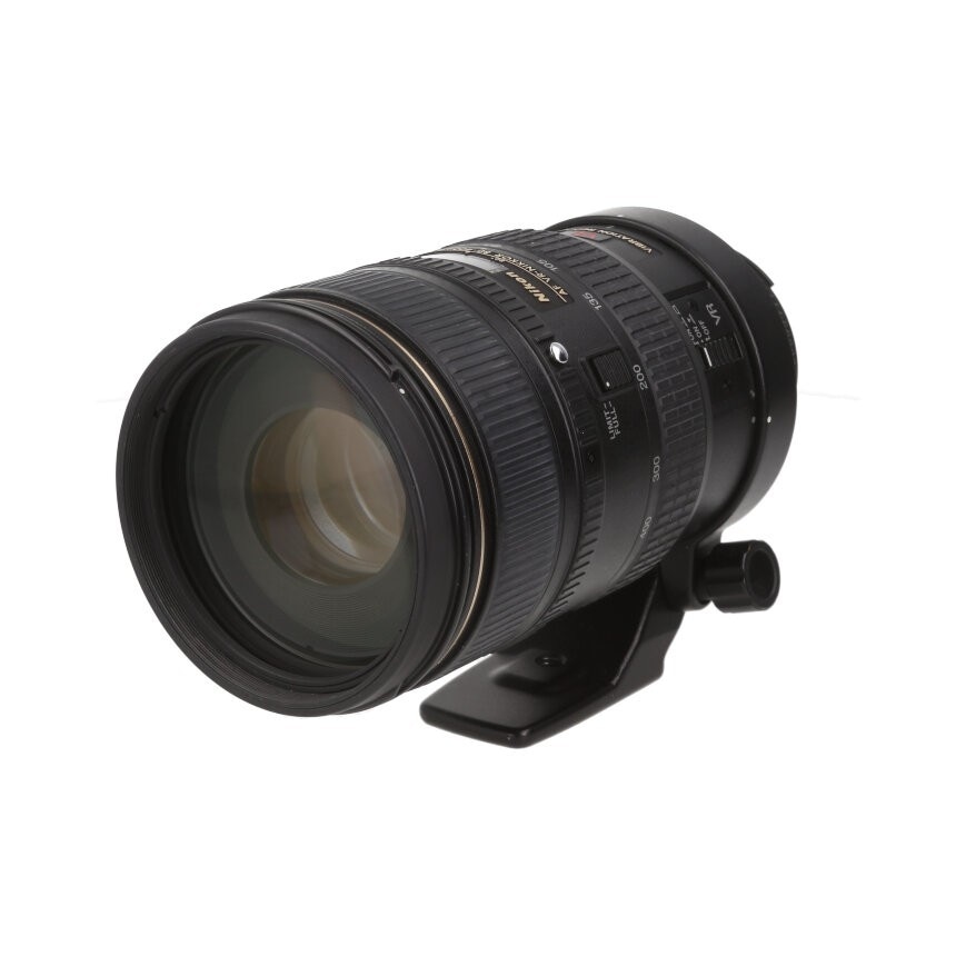 Nikon AF VR ED80-400 F4.5-5.6D ��B��