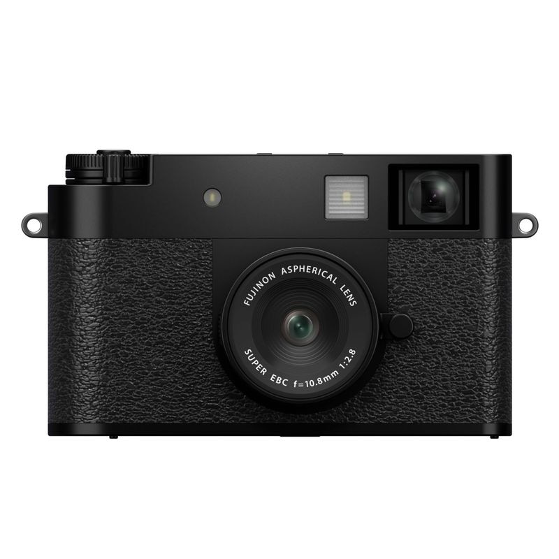 FUJIFILM FUJIFILM X half  �֥�å� X-HF1�ڿ��ʡ�
