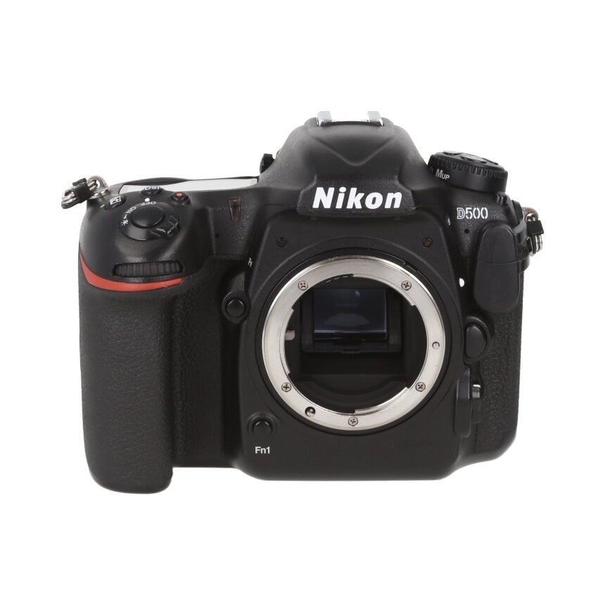 Nikon D500 BODY B