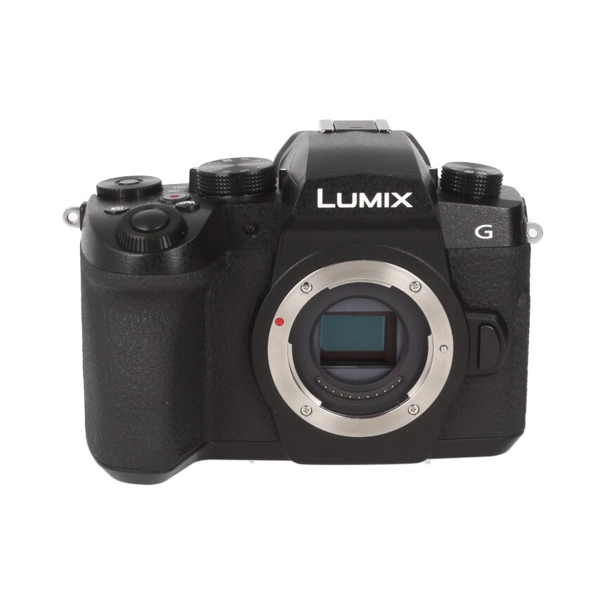 Panasonic LUMIX DC-G99 BODY A