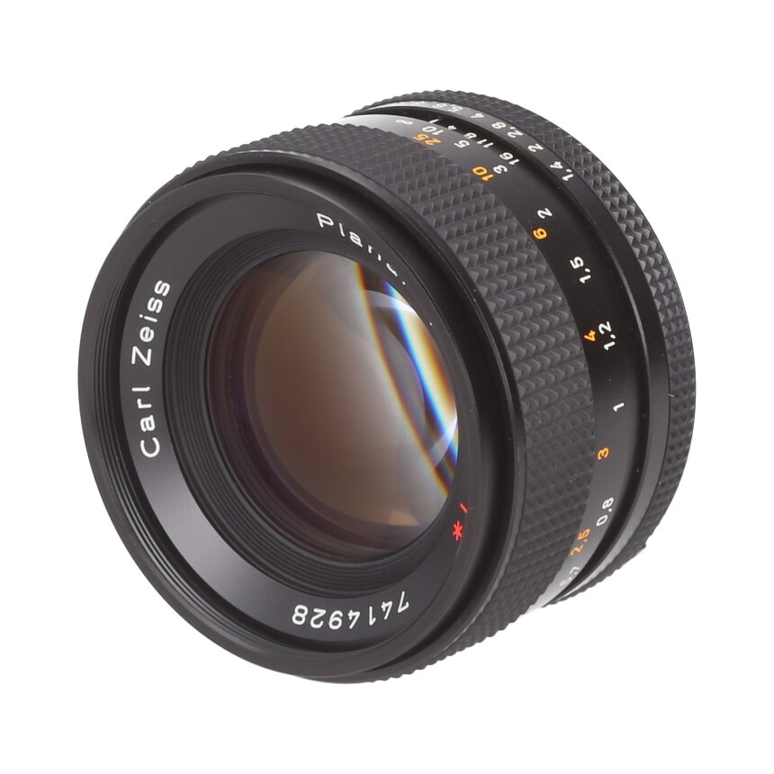 CONTAX ץʡ T 50 F1.4 MMJ AB
