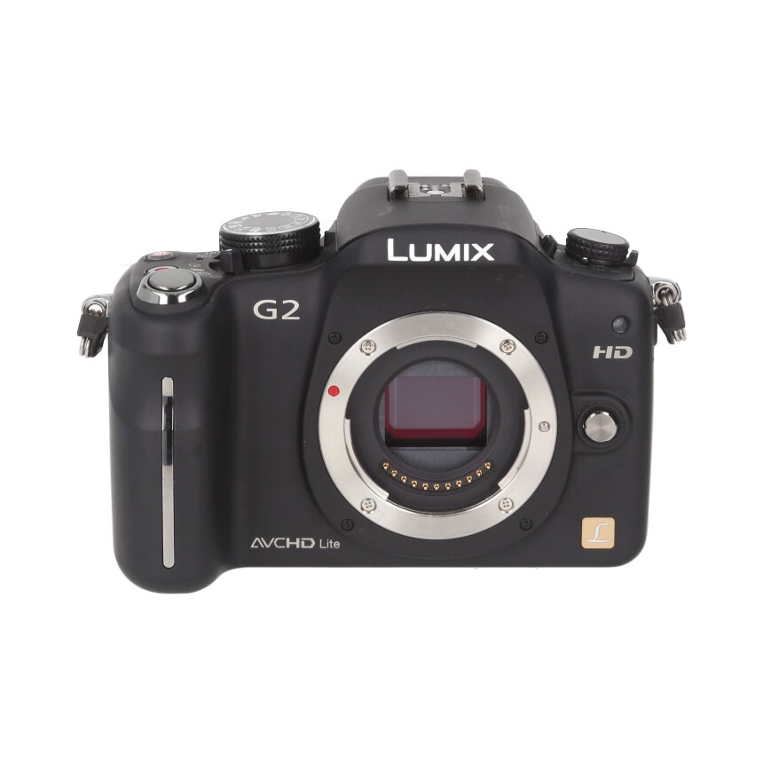 Panasonic LUMIX DMC-G2 BODY եȥ֥å B