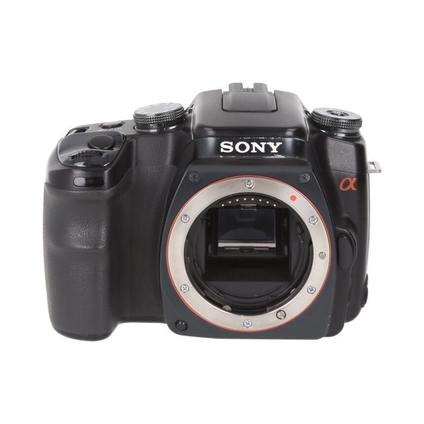 SONY 100 BLACK BODY B