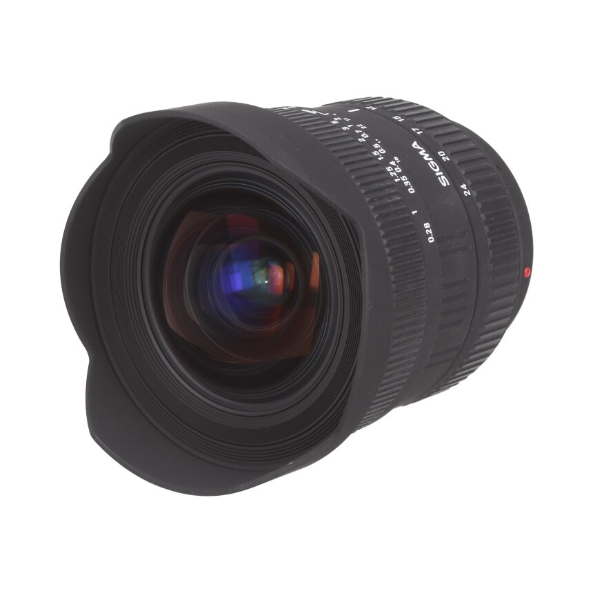 SIGMA AF12-24mm F4.5-5.6 EX DG (Aޥ) B