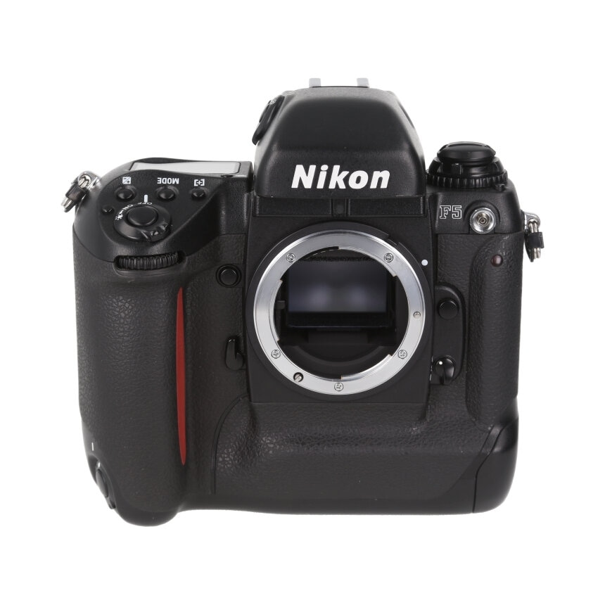 Nikon F5 BODY ��B��