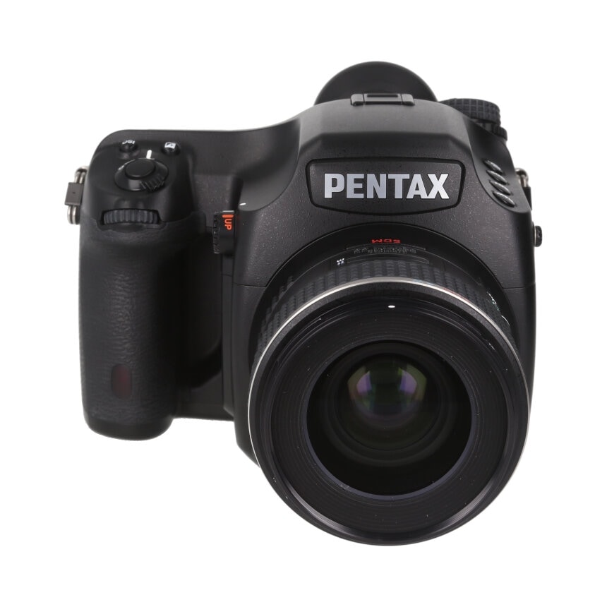 PENTAX 645D + D FA55mm F2.8 AL SDM AW ��AB��