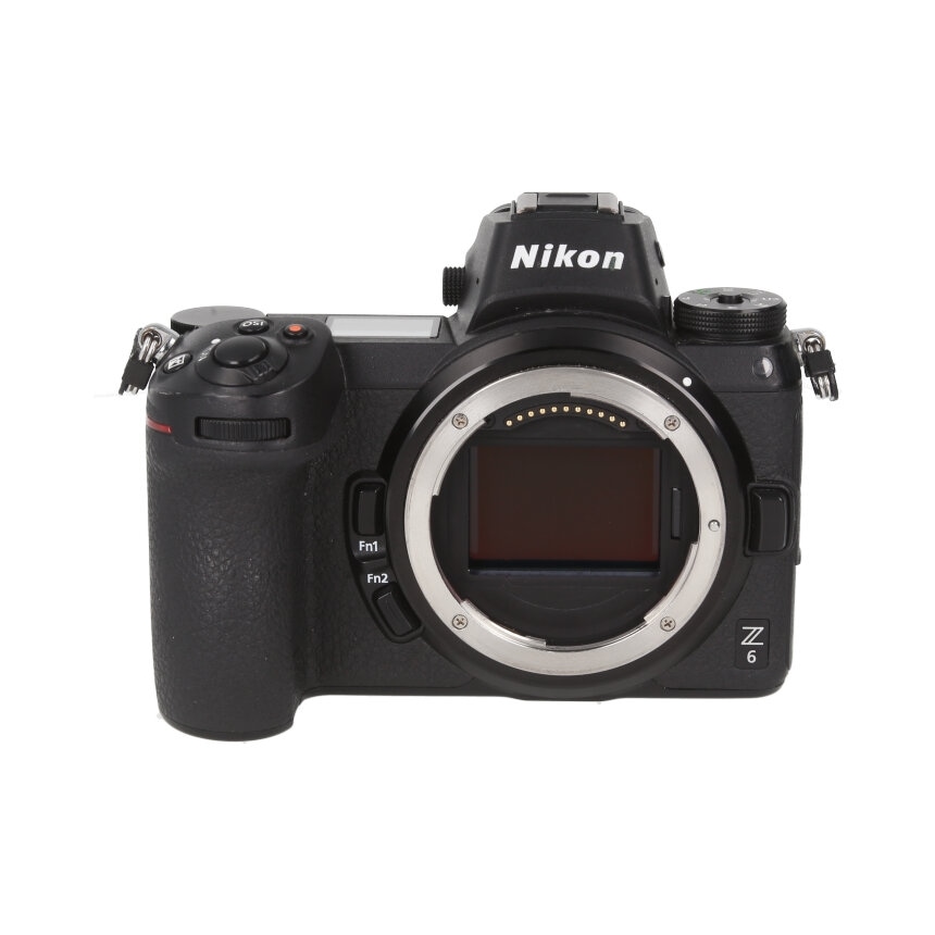 Nikon Z6 BODY ��B��