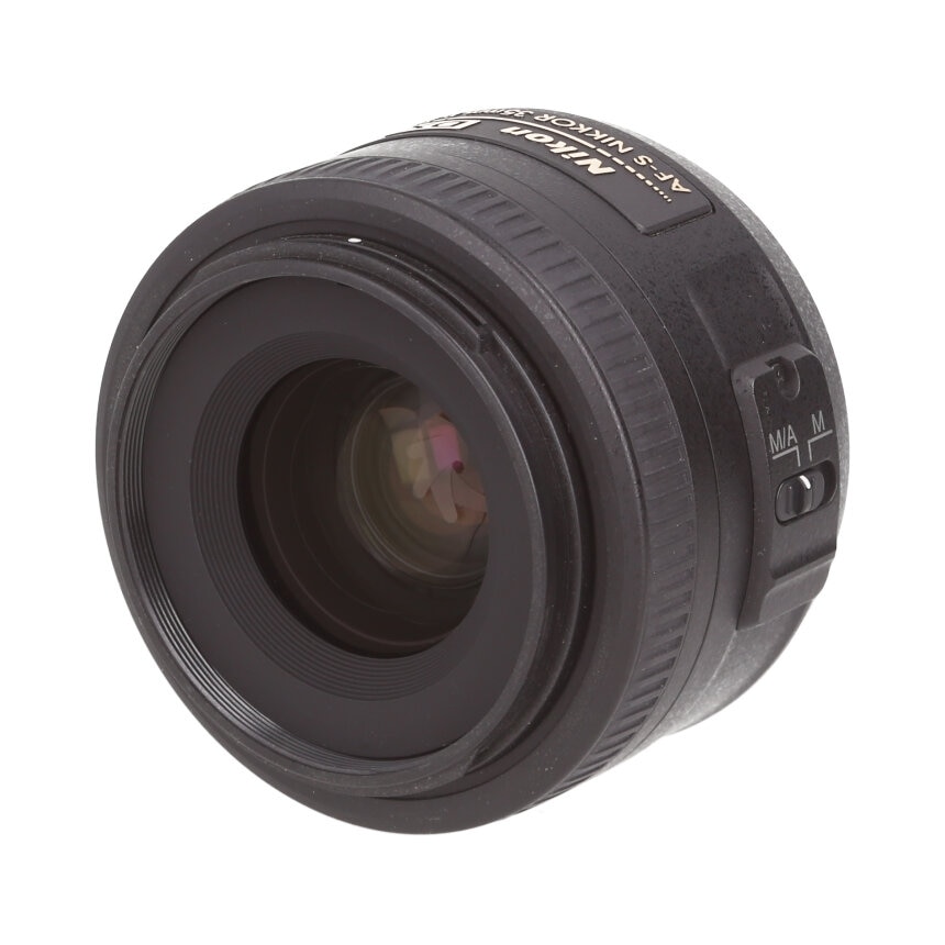 Nikon AF-S DX 35mm F1.8G�� ��AB��