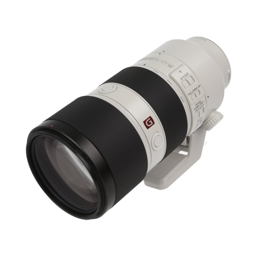 SONY FE70-200mm F2.8 GM OSS E�ޥ���ȡ�B��