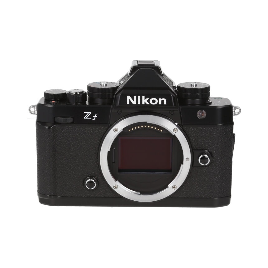 Nikon Zf BODY ��AB��