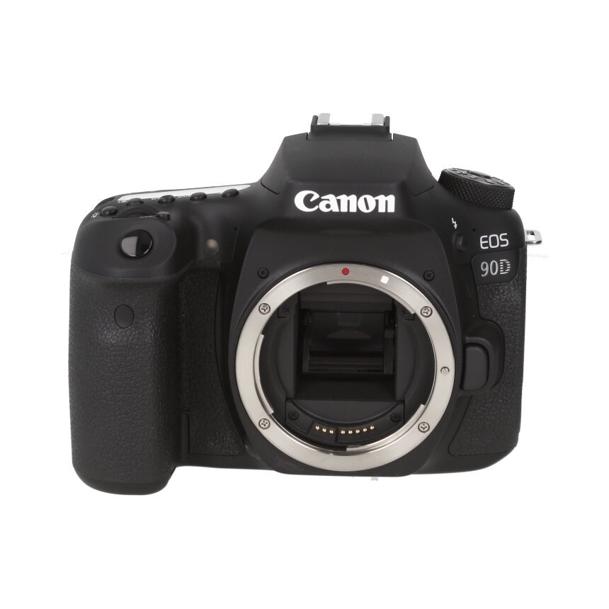 Canon EOS 90D BODY ��AB��