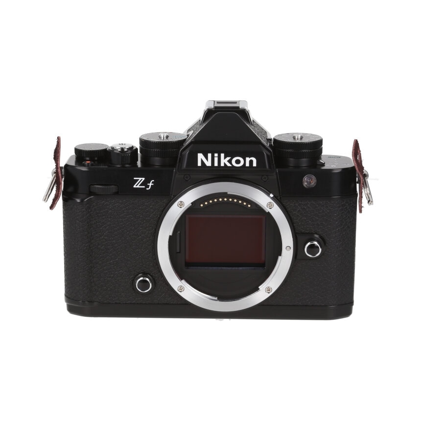 Nikon Zf BODY ��B��