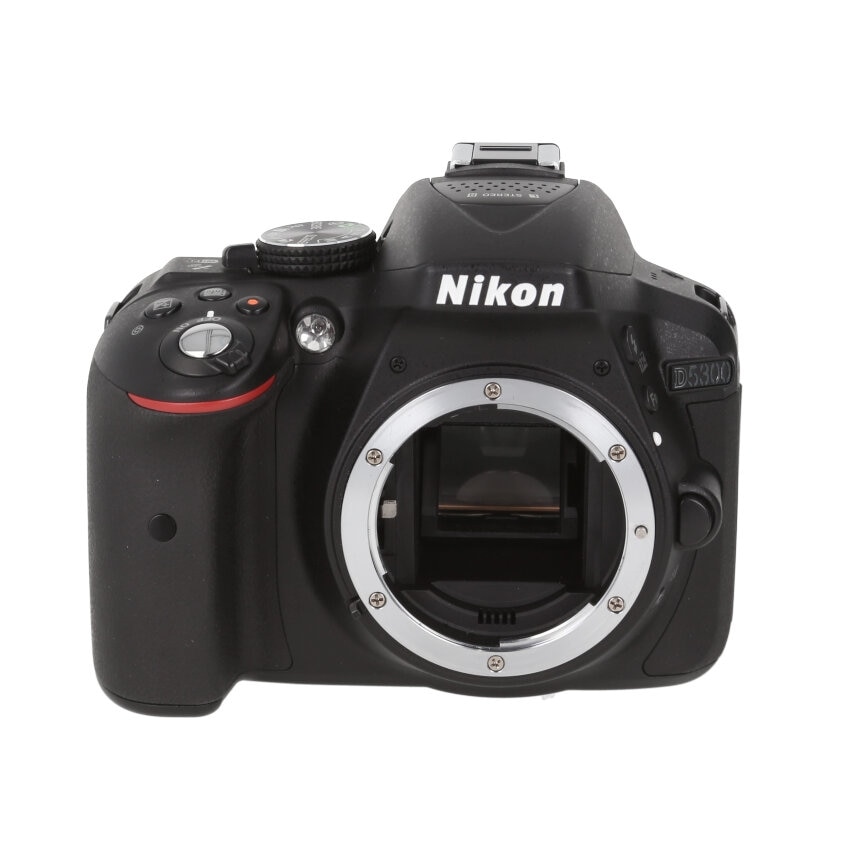 Nikon D5300 �֥�å� BODY�� ��AB��