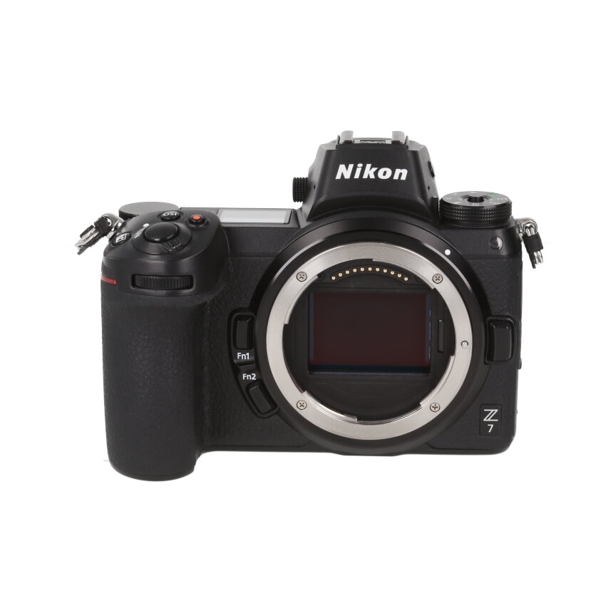 Nikon Z7 BODY ��AB��
