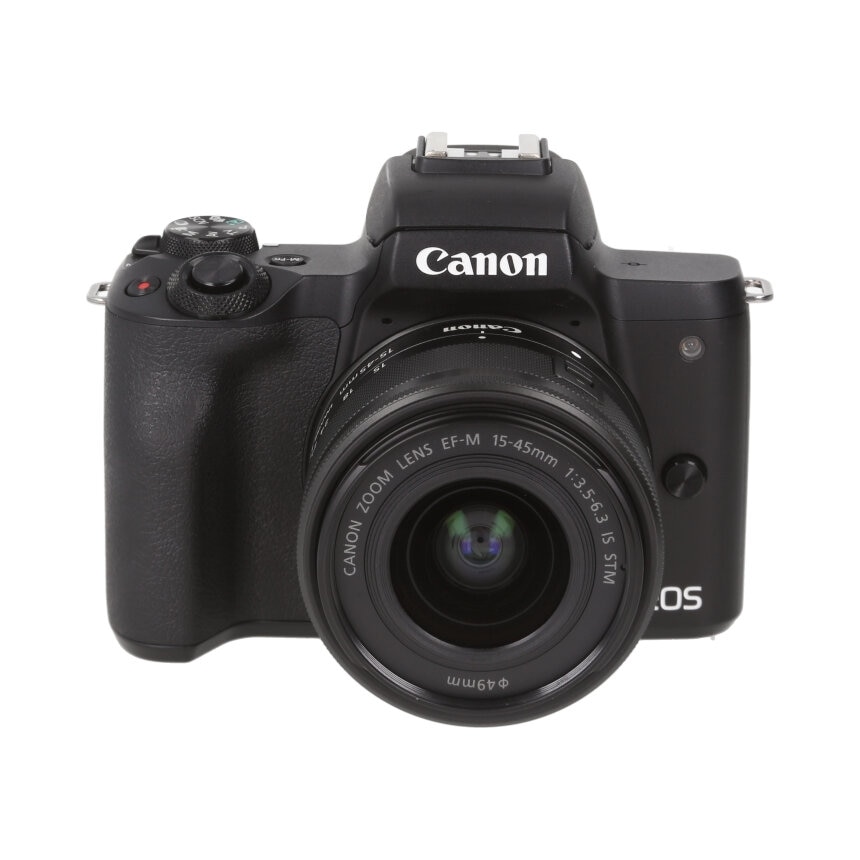 Canon EOS Kiss M2 ֥å ֥륺७å AB