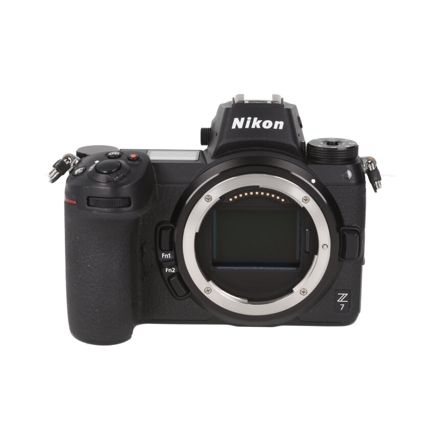 Nikon Z7 BODY�� ��AB��