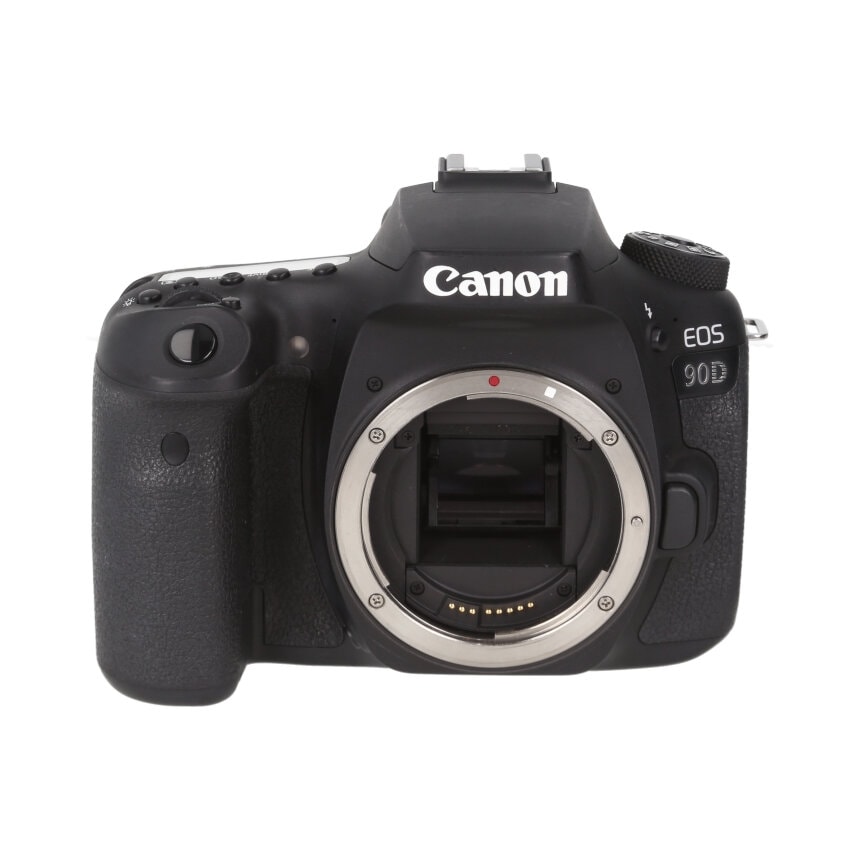 Canon EOS 90D BODY�� ��B��