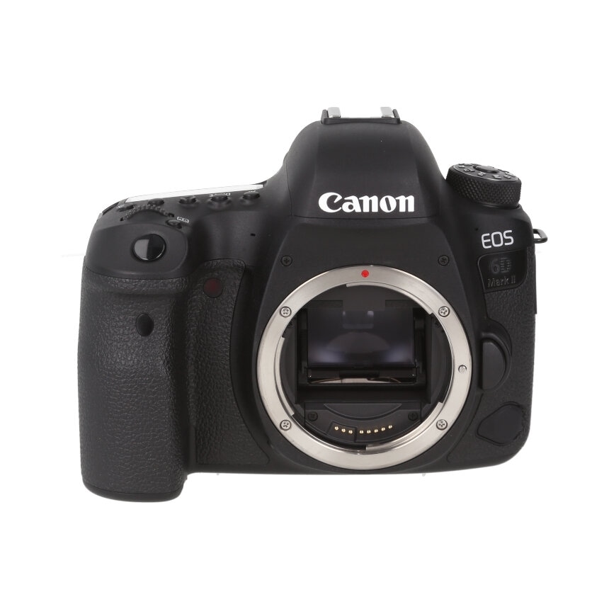 Canon EOS 6D MarkII BODY�� ��AB��