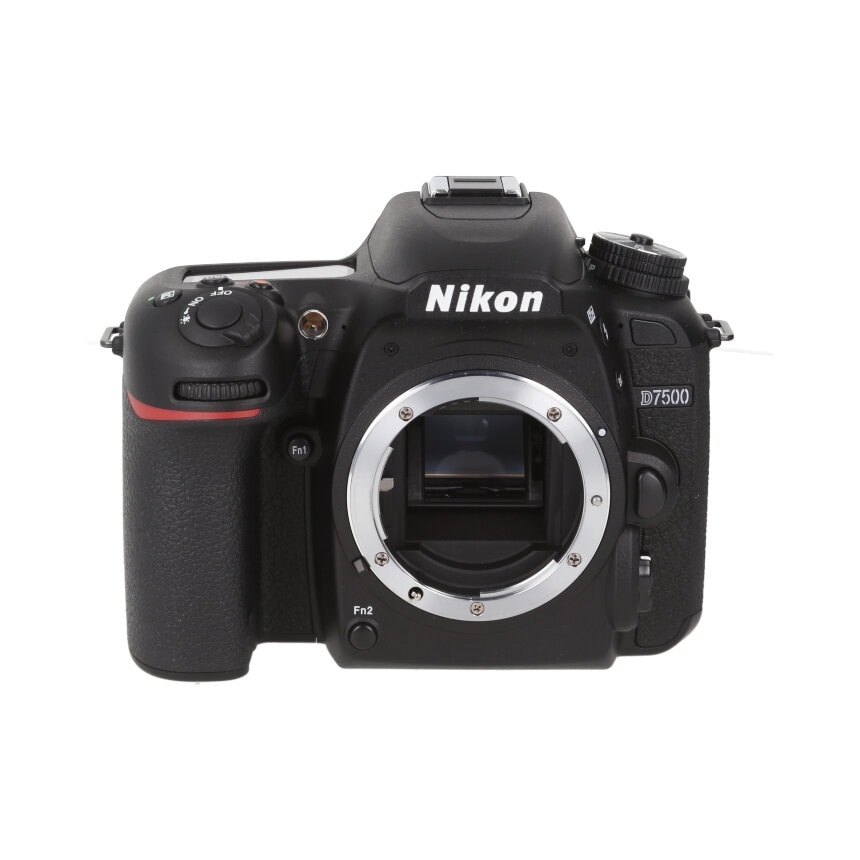 Nikon D7500 BODY�� ��AB��