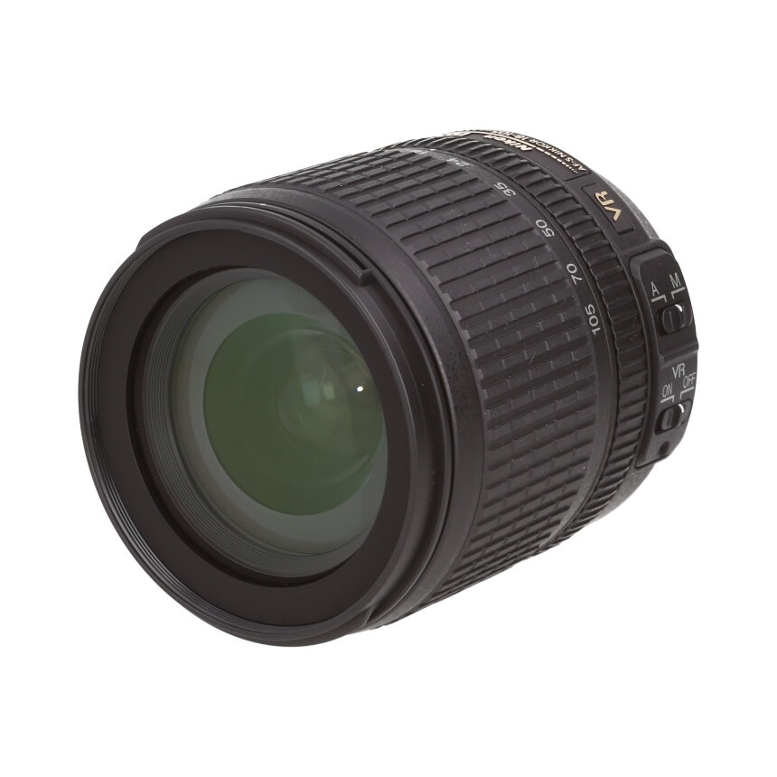 ニコン 18-55mm,18-105mm,18-70mm タムロン28-75mm