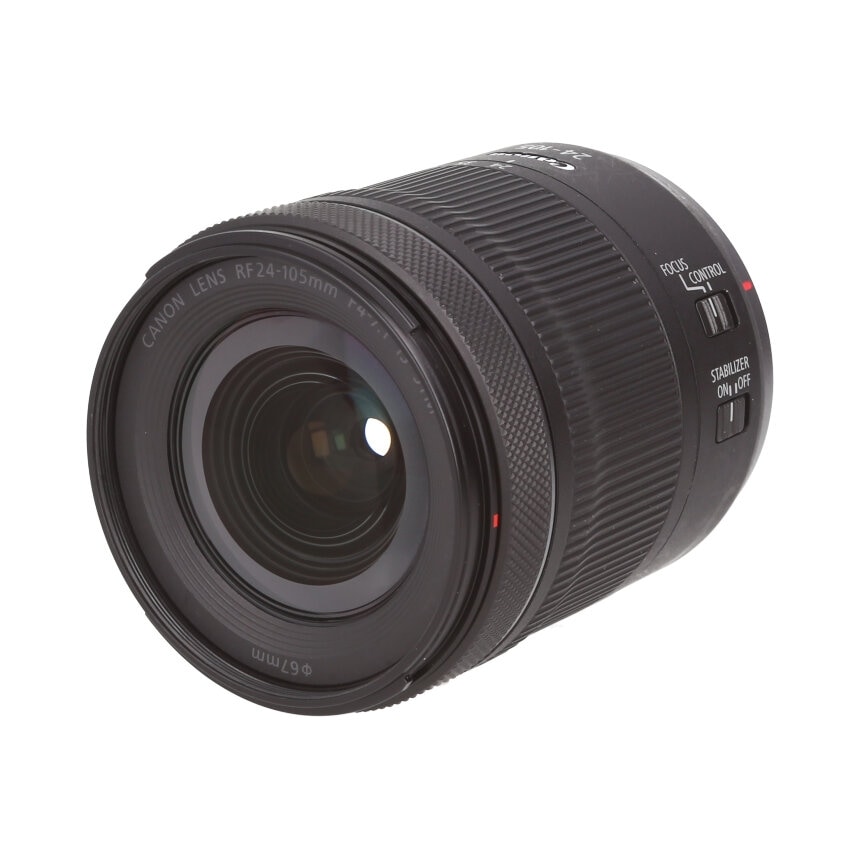 Canon RF24-105mm F4-7.1 IS STM ��B��