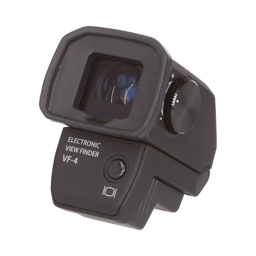 OLYMPUS VF-4 Black �Żҥӥ塼�ե�������� ��AB��
