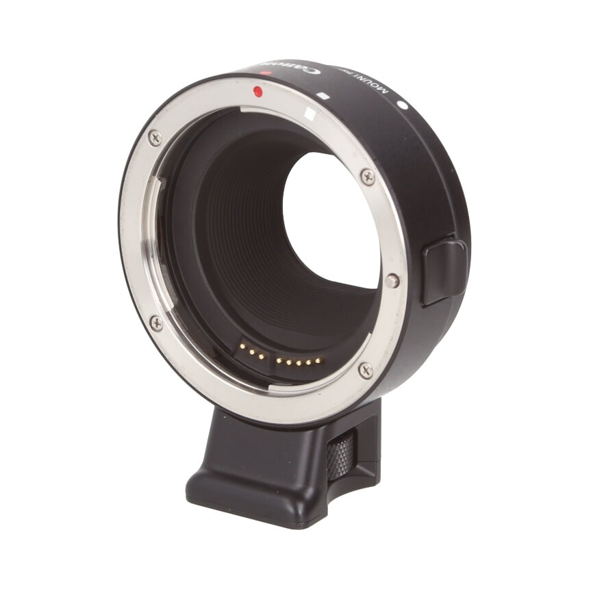 Canon ޥȥץ EF-EOS M A