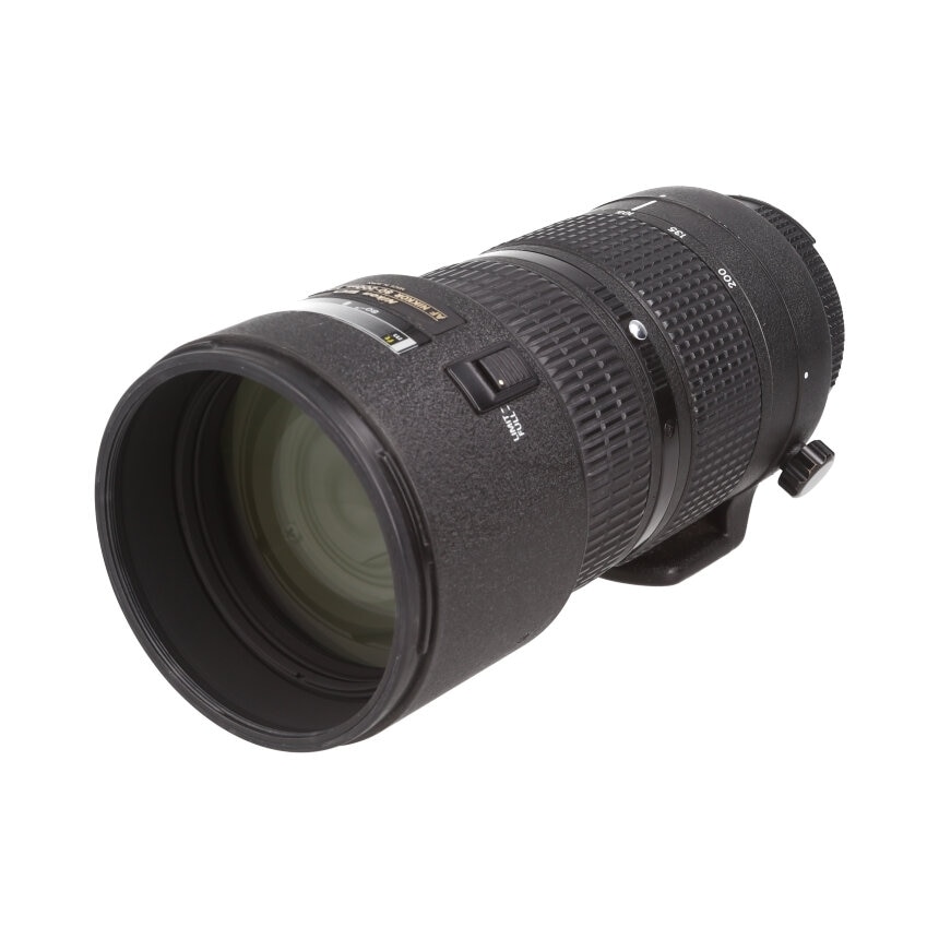 Nikon AF ED80-200mm F2.8D New ��B��