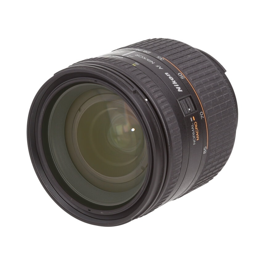 Nikon AF24-85mm F2.8-4D�� ��AB��