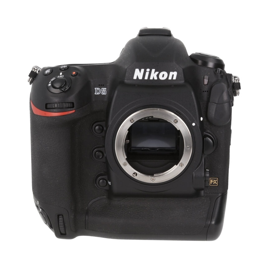 Nikon D5 Type-XQD BODY�� ��AB��