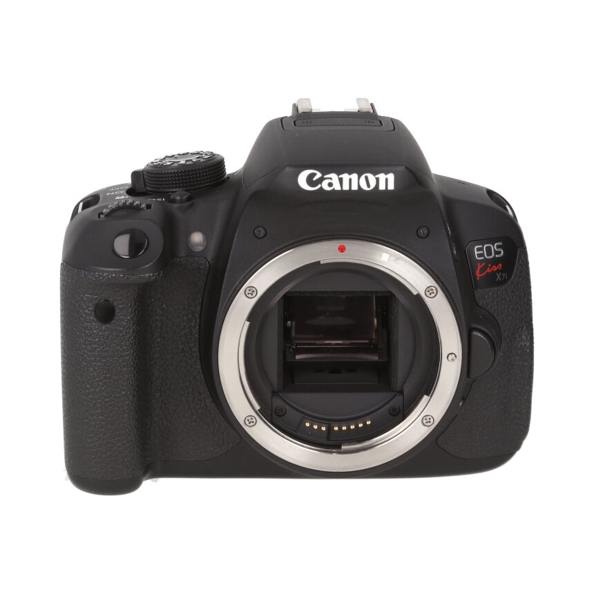 Canon EOS Kiss X7i BODY�� ��AB��