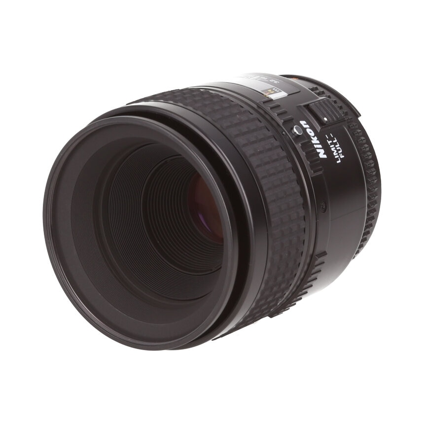 Nikon AF60mm F2.8D Micro�� ��AB��