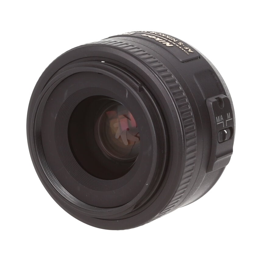 Nikon AF-S DX 35 F1.8G ��AB��