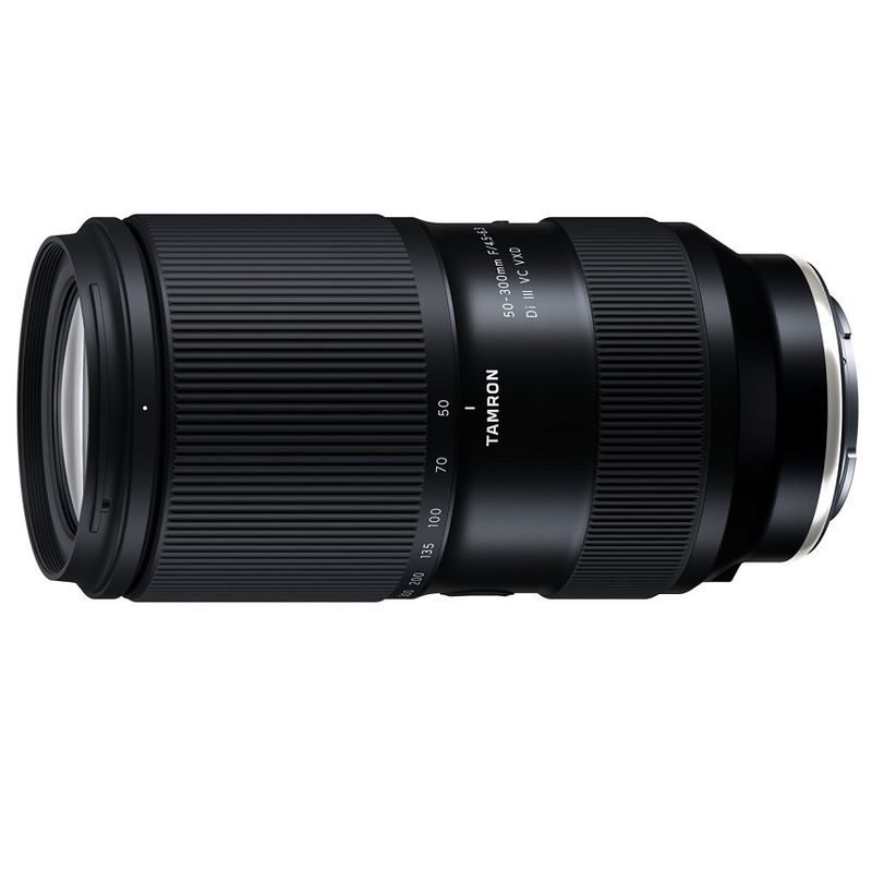 TAMRON 50-300mm F4.5-6.3 DiIII VC VXD A069��E�ޥ���ȡڿ��ʡ�