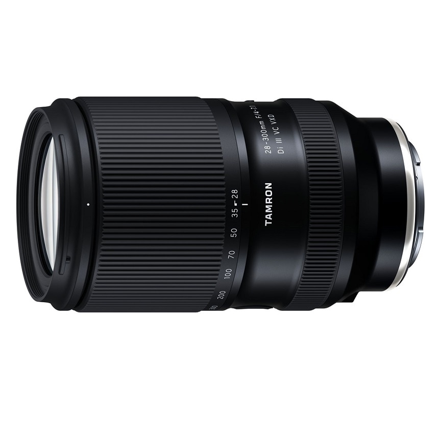 TAMRON 28-300mm F4-7.1 DiIII VC VXD A074S E�ޥ���ȡڿ��ʡ�