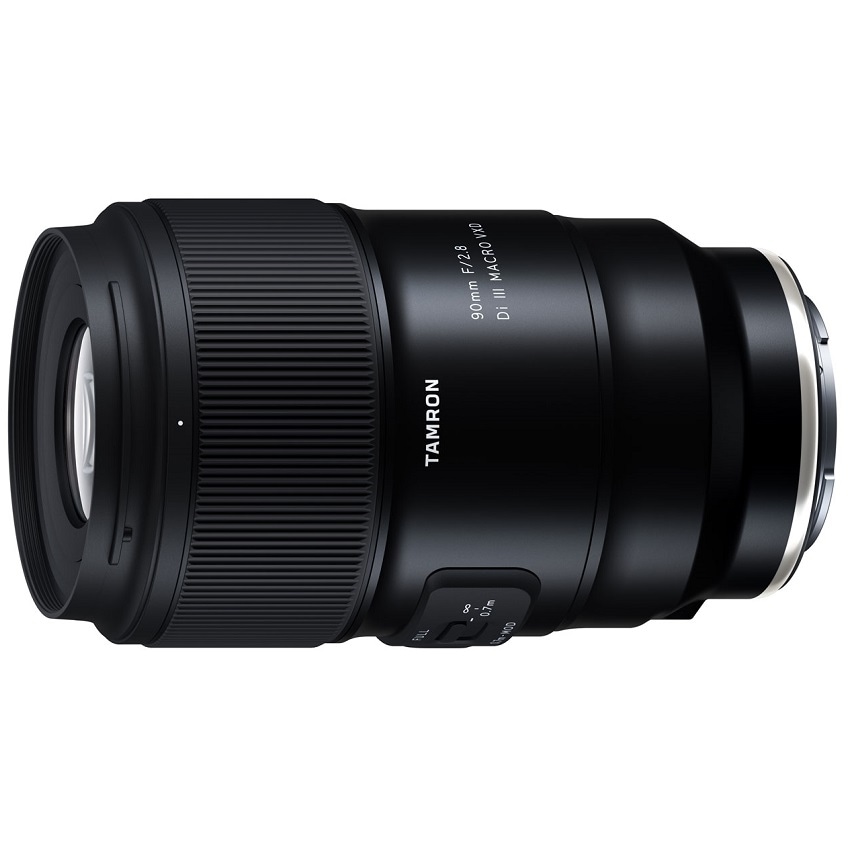 TAMRON 90mm F2.8 DiIII MACRO VXD F072 E�ޥ���ȡڿ��ʡ�