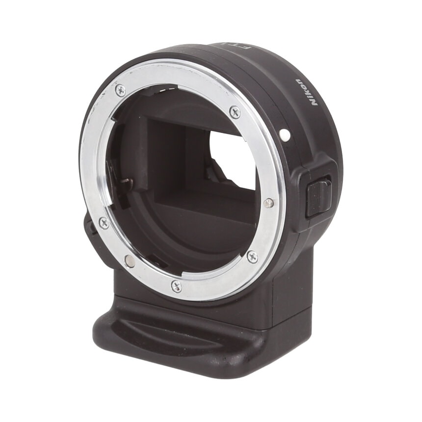 Nikon �ޥ���ȥ����ץ���FT1(J1��V1��)�� ��B��