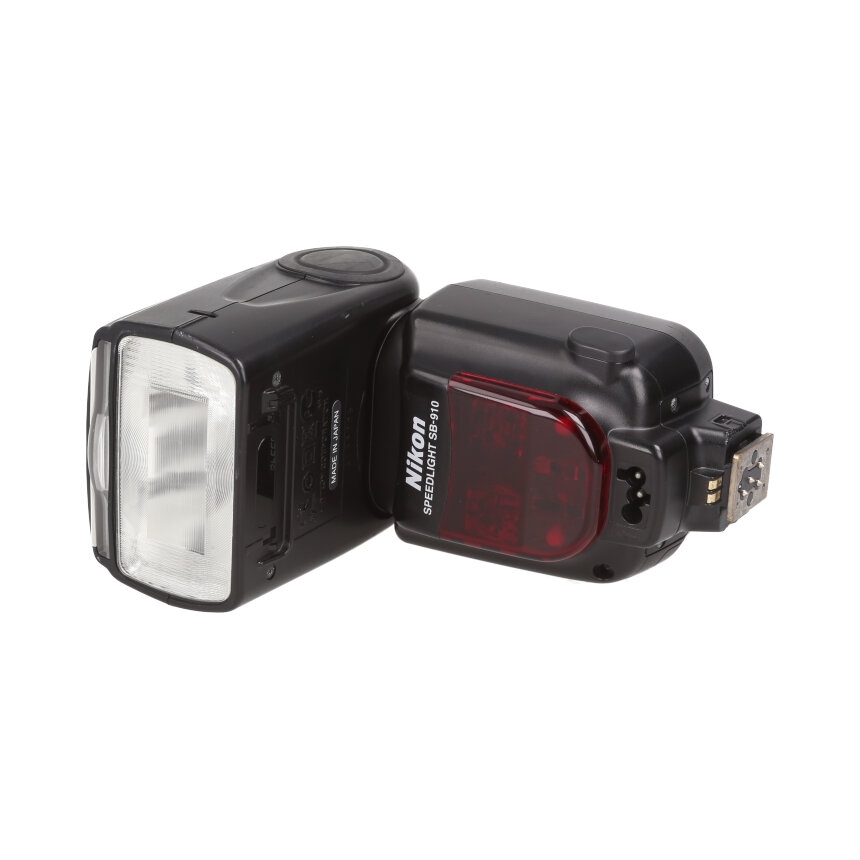 Nikon SB-910  B