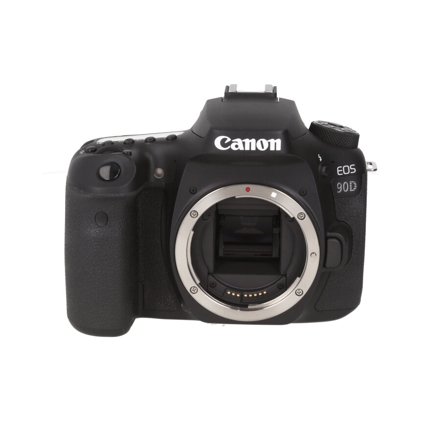 Canon EOS 90D BODY ��AB��