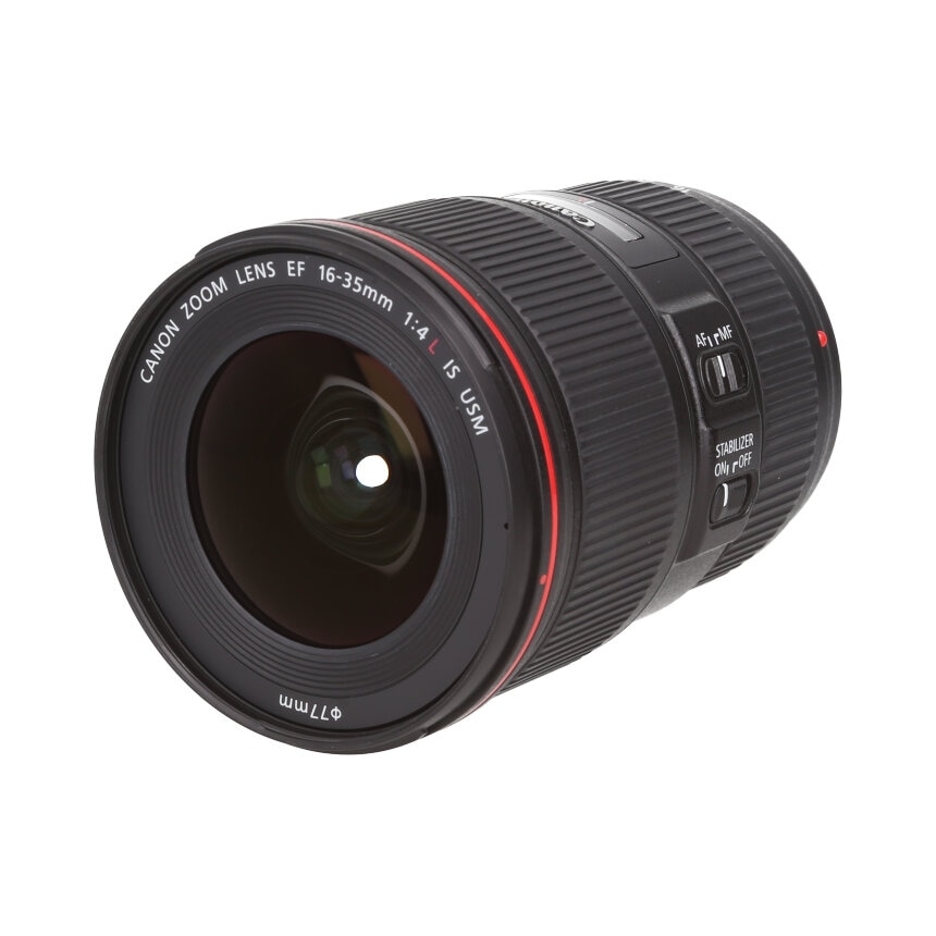 Canon EF16-35mm F4L IS USM�� ��AB��