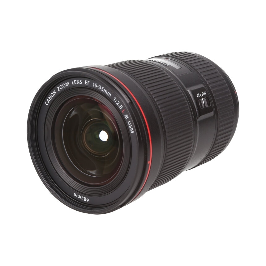 Canon EF16-35mm F2.8L III USM AB