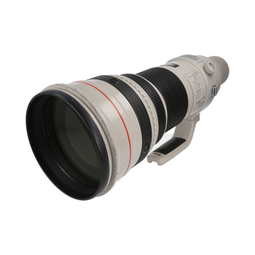 Canon EF600mm F4L IS USM ��B��