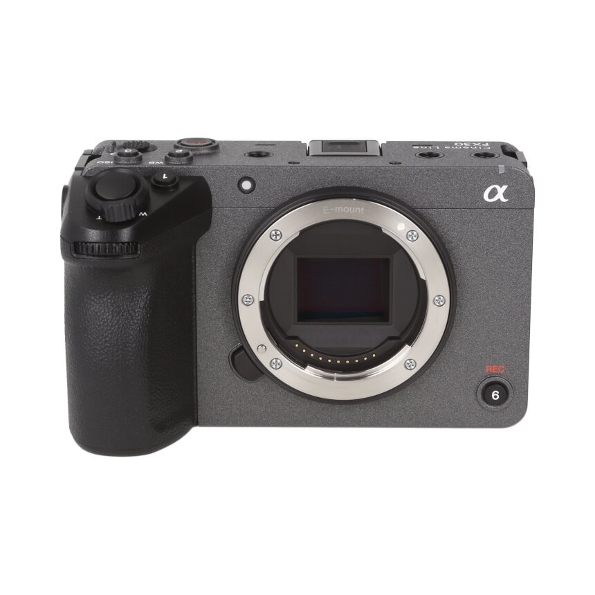 SONY ץեåʥ륫ॳFX30 A