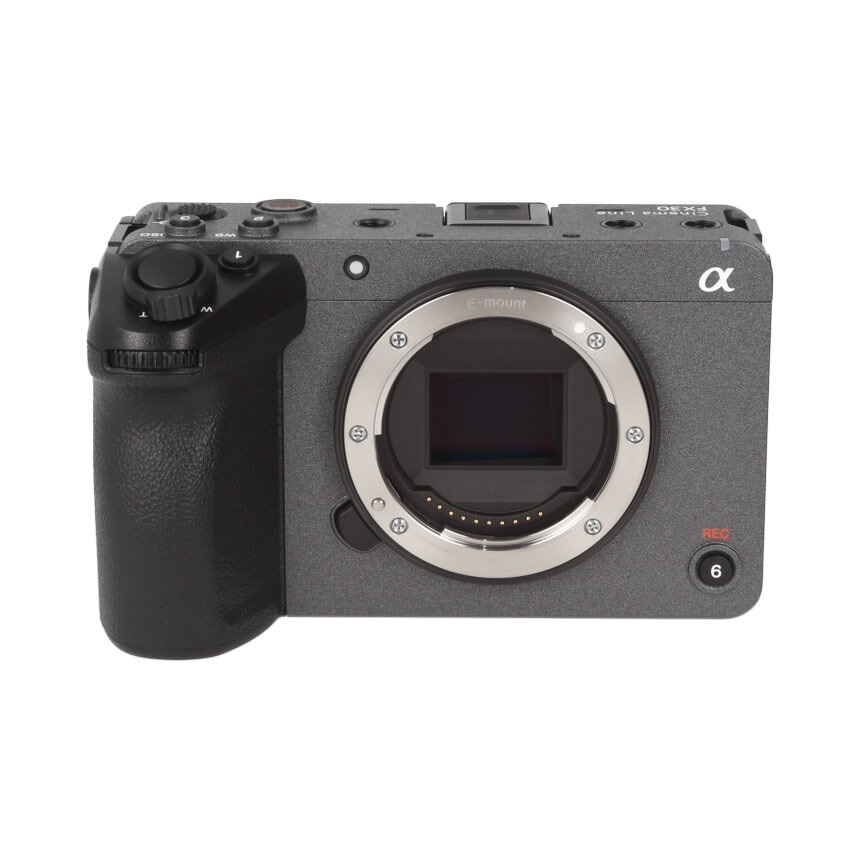SONY FX30 PROGRADE 512GB SD豪華周辺機器　保証残あり SONY FX30 PROGRADE 512GB SD豪華周辺機器 保証残あり SONY FX30