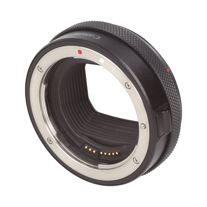 Canon ȥ EF-EOS R AB